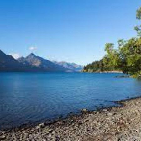 Queenstown Motel Apartments (Adults Only) Екстер'єр фото