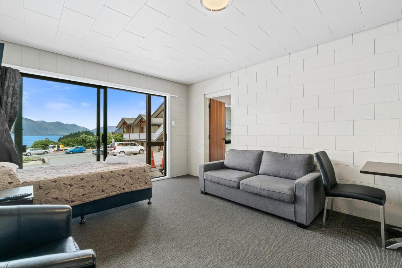 Queenstown Motel Apartments (Adults Only) Екстер'єр фото