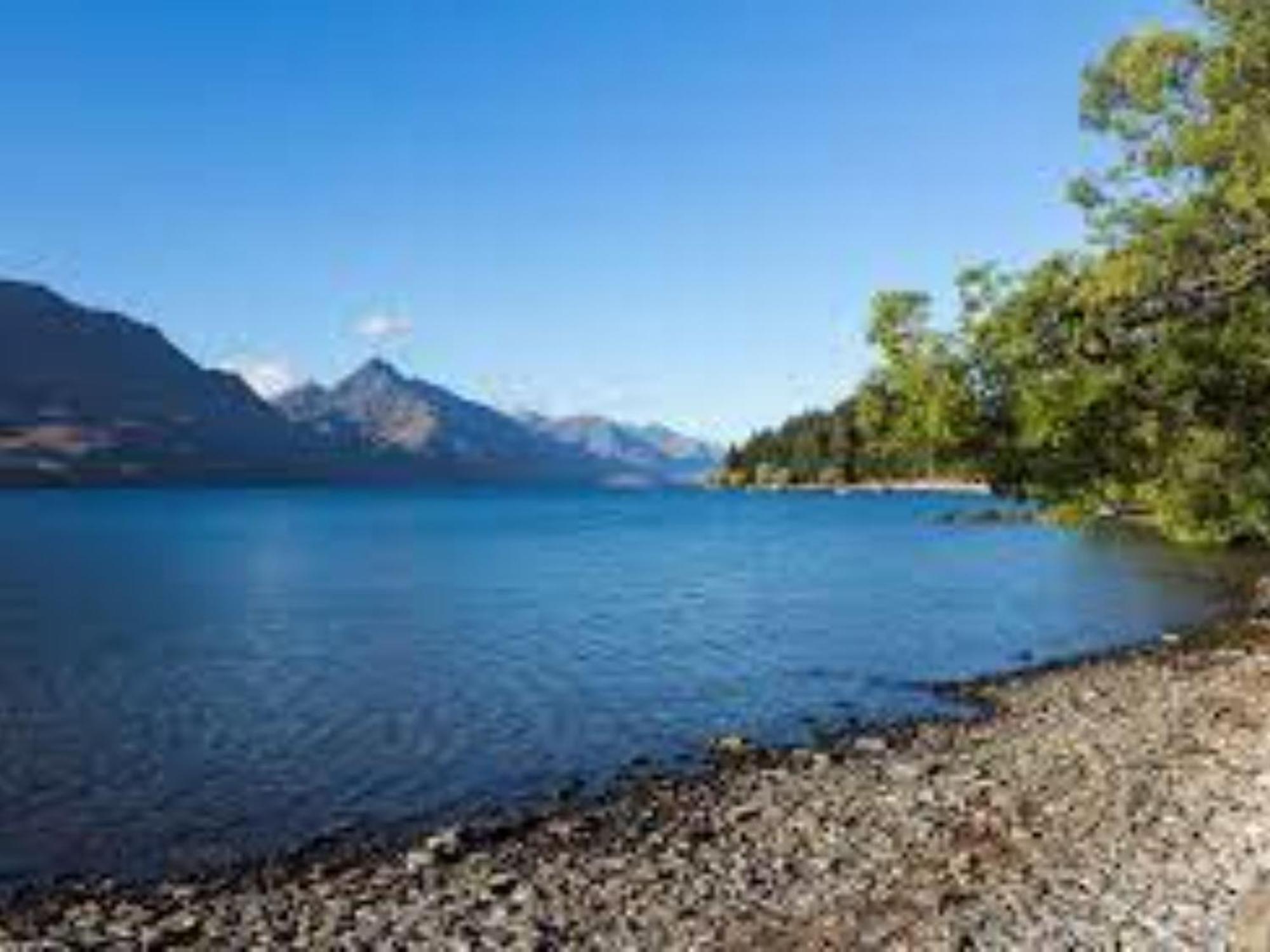 Queenstown Motel Apartments (Adults Only) Екстер'єр фото