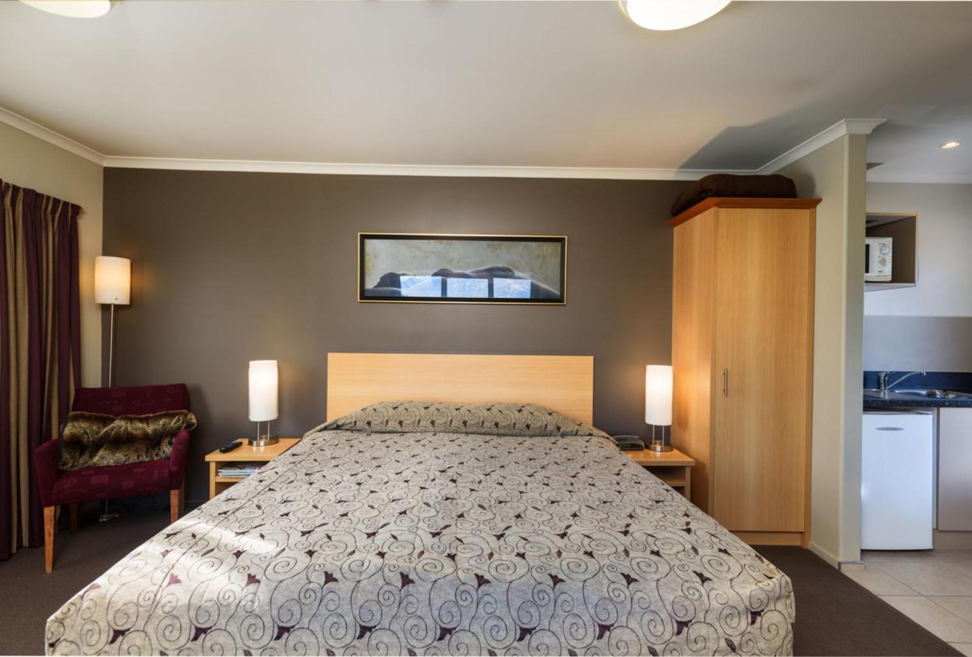 Queenstown Motel Apartments (Adults Only) Номер фото